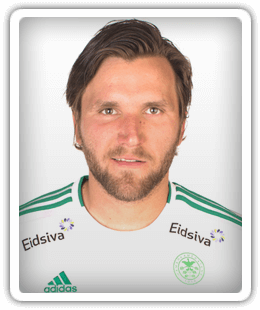 Marius Holt