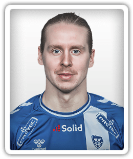 Stefan Johansen