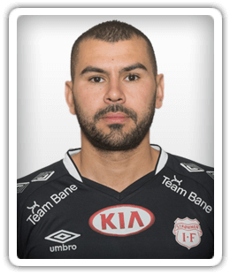 Mustapha Achrifi