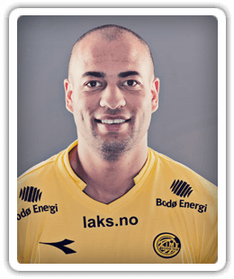 Kristian Brix