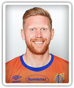 Fredrik Carlsen