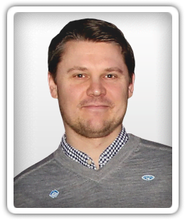 Jonas Hoem
