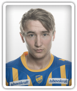 Øyvind Veseth Olsen