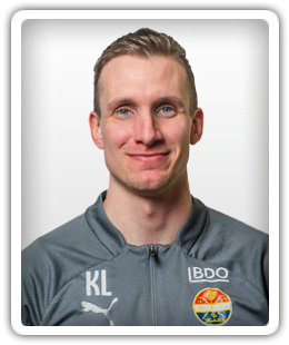 Kjetil Lundebakken
