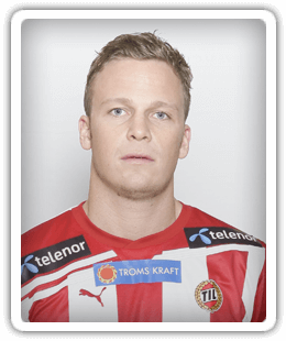 Simen Stamsø-Møller