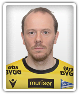 Rolf Daniel Vikstøl