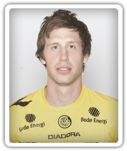 Tom Erik Nordberg