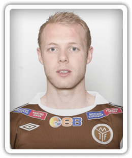 Sverrir Hilmar Gunnarsson