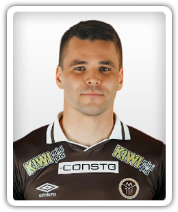 Kristoffer Tokstad