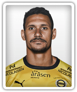 Ruben Gabrielsen