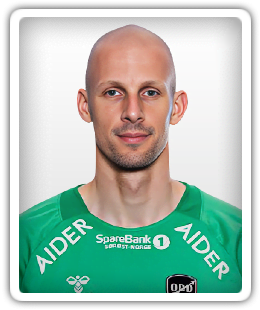 André Hansen
