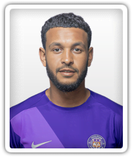 Joshua King
