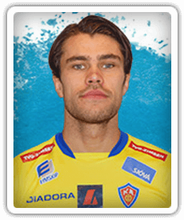 Alexander Groven