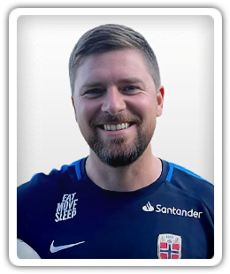 Sigbjørn Korneliussen