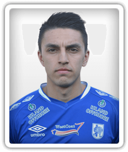 Ruben-Kenneth Brandal
