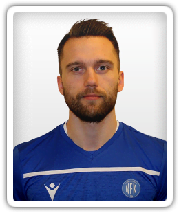 Martin Holmen