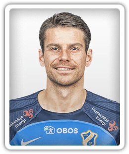 Simen Wangberg