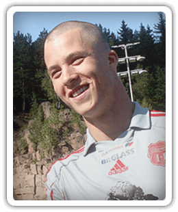 André Emilio Garcia