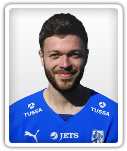 Sverre Økland