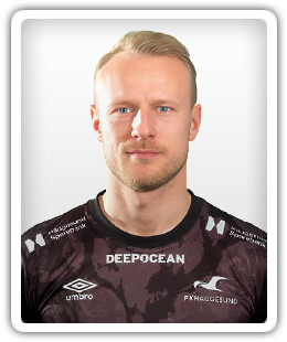 Aslak Falch
