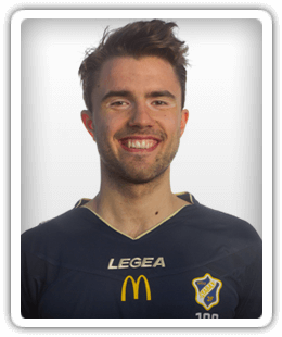 Torstein Dahle Aase