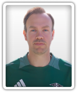 Vegard Skorstad