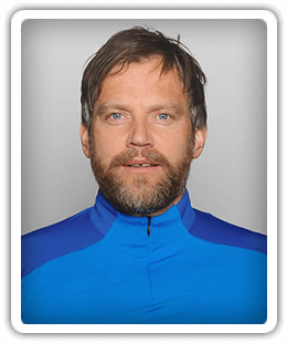 Ronny Holmedal