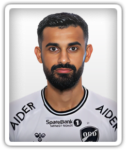 Etzaz Hussain