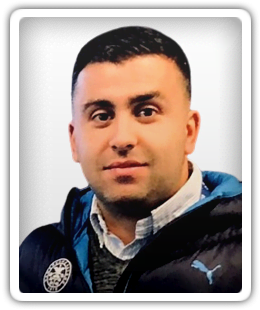 Mehran Ansari