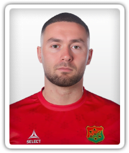 Mërgim Krasniqi