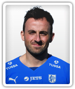 Robin Hjelmeseth