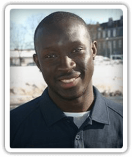 Alfred Sankoh