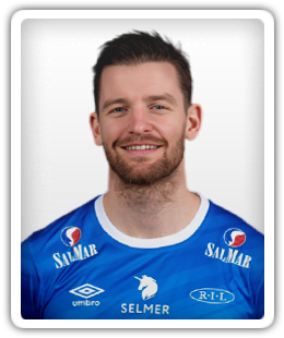 Bendik Bye