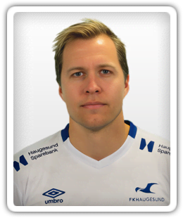 Martin Bjørnbak