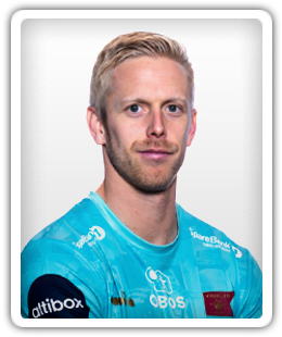 Arild Østbø