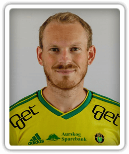Martin Torp