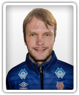 Øyvind Dalseth