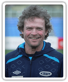 Jan Larsen