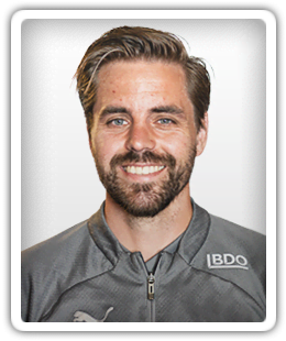 Tomas Skaret Halvorsen