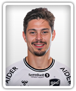 Torgeir Børven