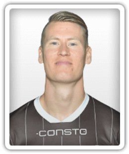 Kent Eriksen
