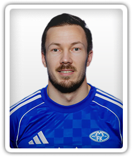 Martin Linnes