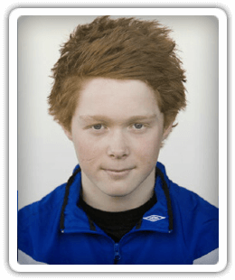 Henrik Nilsen