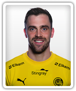 Brede Moe