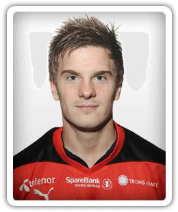 Vegard Lysvoll
