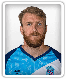 Connor Tobin