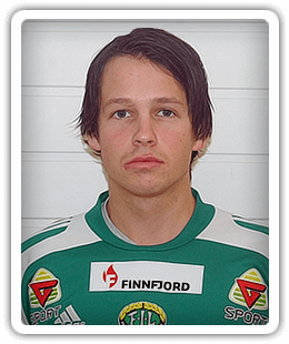 Eirik Nergård