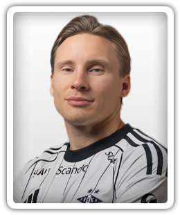 Jonas Svensson