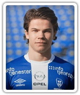 Tobias Henanger