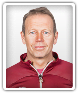 Terje Abrahamsen